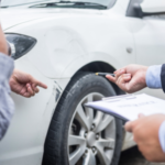 hit by uninsured driver